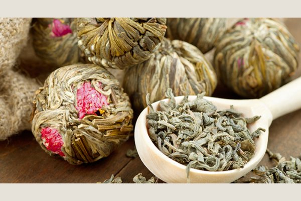 Benefits of green tea